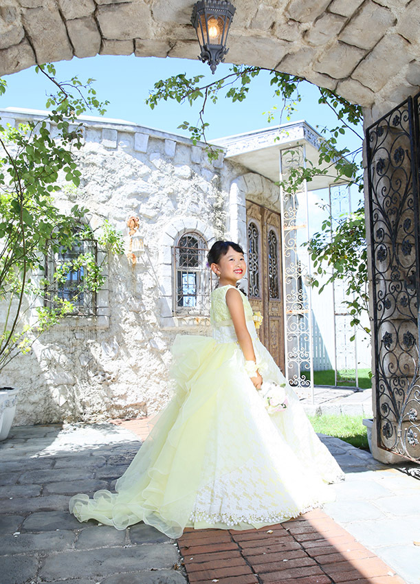 さいたま市大宮、フォトスタジオラヴュー本店の七五三記念写真6