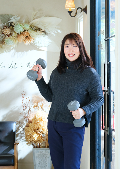 さいたま市大宮フォトスタジオラヴュー本店で撮影された映える群像