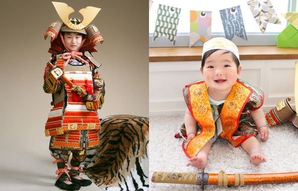 さいたま市大宮、豊島区池袋の写真館、フォトスタジオラヴューの「端午の節句」記念写