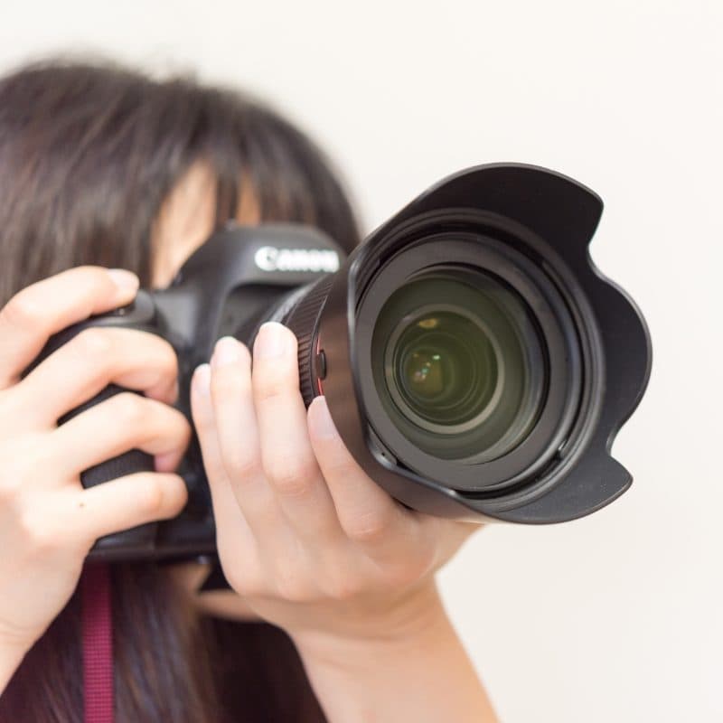 さいたま市大宮、豊島区池袋の写真館、フォトスタジオラヴューのスタッフ募集写真