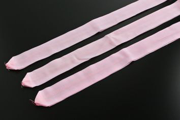 さいたま市大宮、豊島区池袋の写真館、フォトスタジオラヴューの七五三の三歳の衣裳持ち込みリスト：５_腰紐