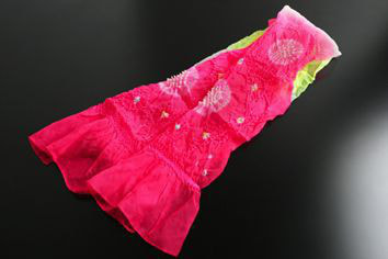 さいたま市大宮、豊島区池袋の写真館、フォトスタジオラヴューの七五三の三歳の衣裳持ち込みリスト：７_三尺