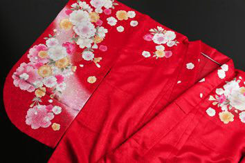 さいたま市大宮、豊島区池袋の写真館、フォトスタジオラヴューの成人振袖の衣裳持ち込みリスト：１_着物