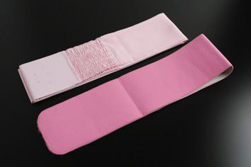 さいたま市大宮、豊島区池袋の写真館、フォトスタジオラヴューの成人振袖の衣裳持ち込みリスト：６_伊達締め