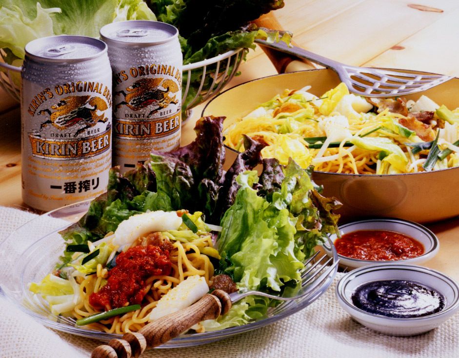 さいたま市大宮フォトスタジオラヴュー本店で撮影された商品撮影_静物_料理２