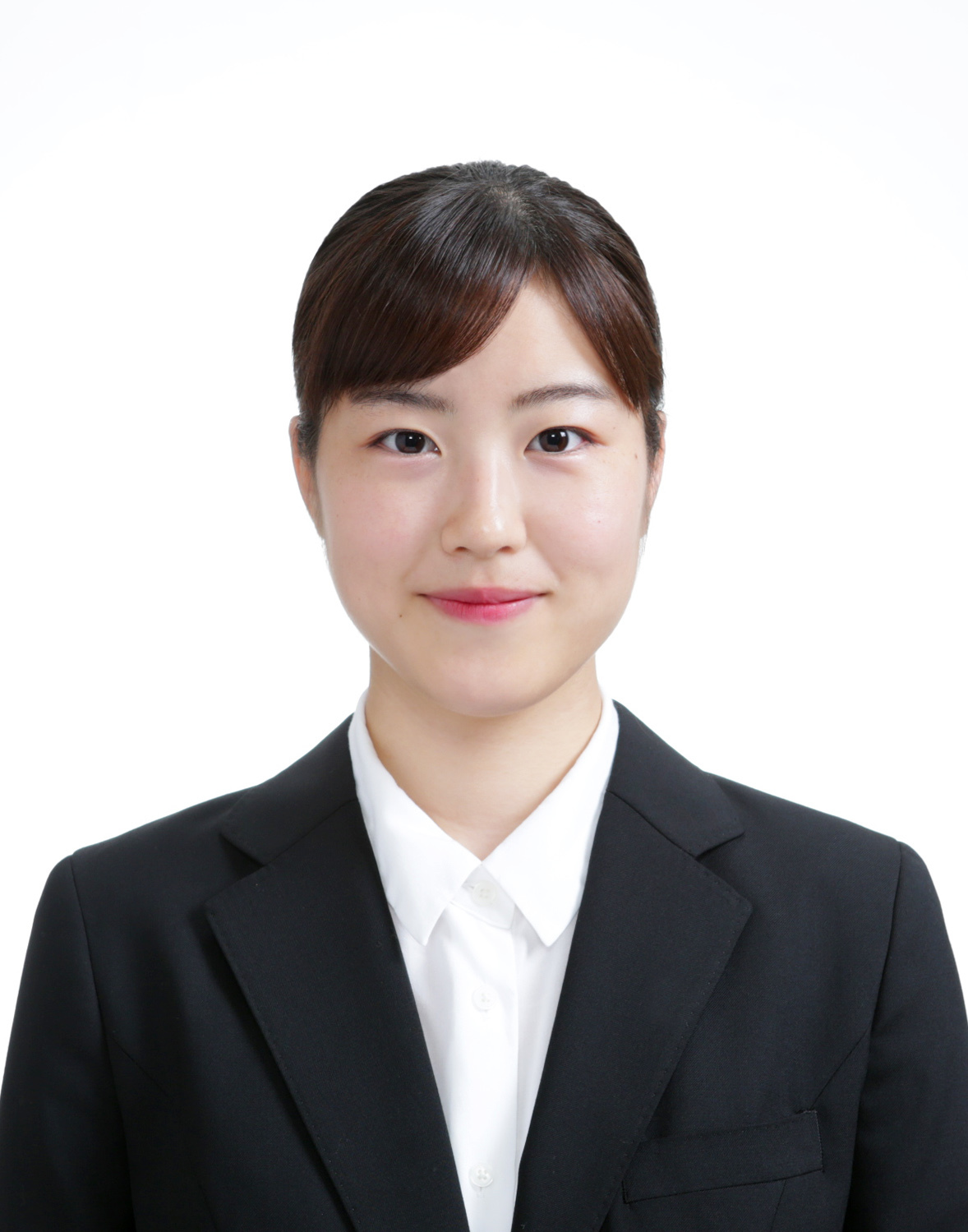 さいたま市大宮、豊島区池袋の写真館、フォトスタジオラヴューの証明写真の修整手順３