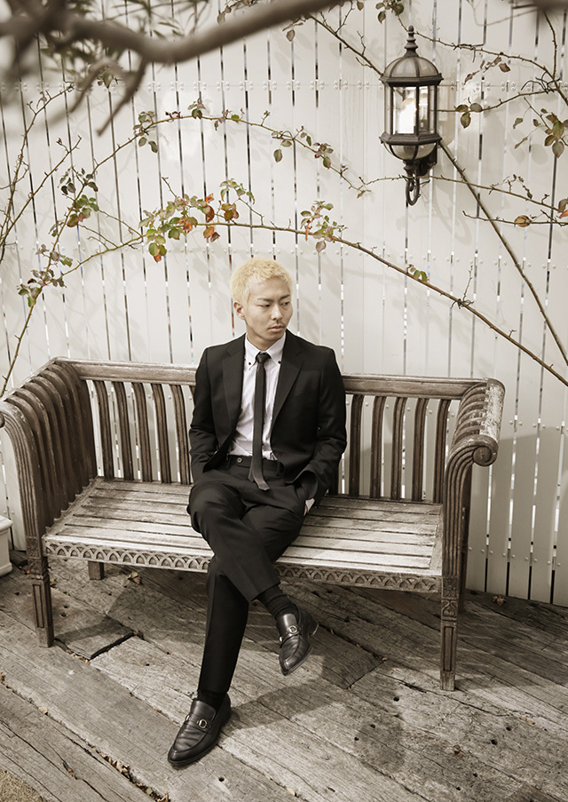 さいたま市大宮、豊島区池袋の写真館、フォトスタジオラヴューの成人式記念写真１９