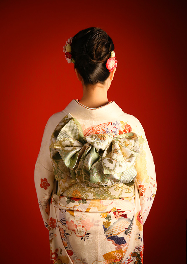 さいたま市大宮、豊島区池袋の写真館、フォトスタジオラヴューの成人式記念写真２２