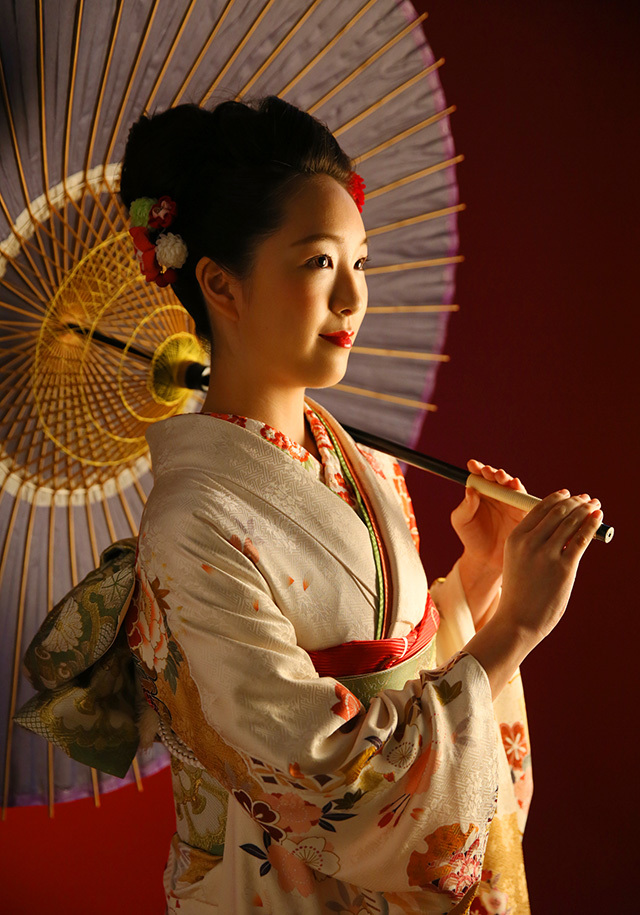 さいたま市大宮、豊島区池袋の写真館、フォトスタジオラヴューの成人式記念写真２５