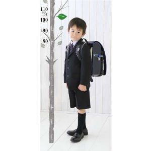 さいたま市大宮、豊島区池袋の写真館、フォトスタジオラヴューの入学記念写真アイテム「等身大ポスター」