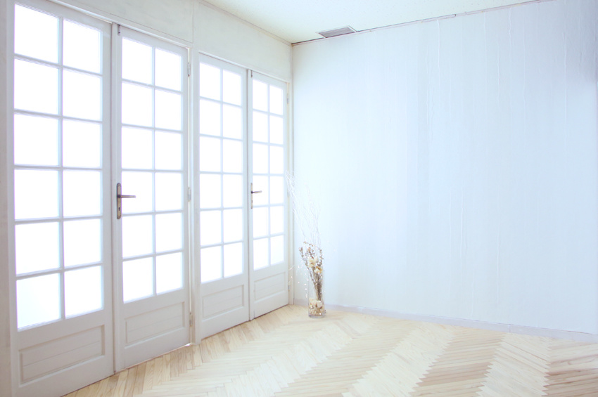 さいたま市大宮の写真館、そごう写真館ラヴューの内観２