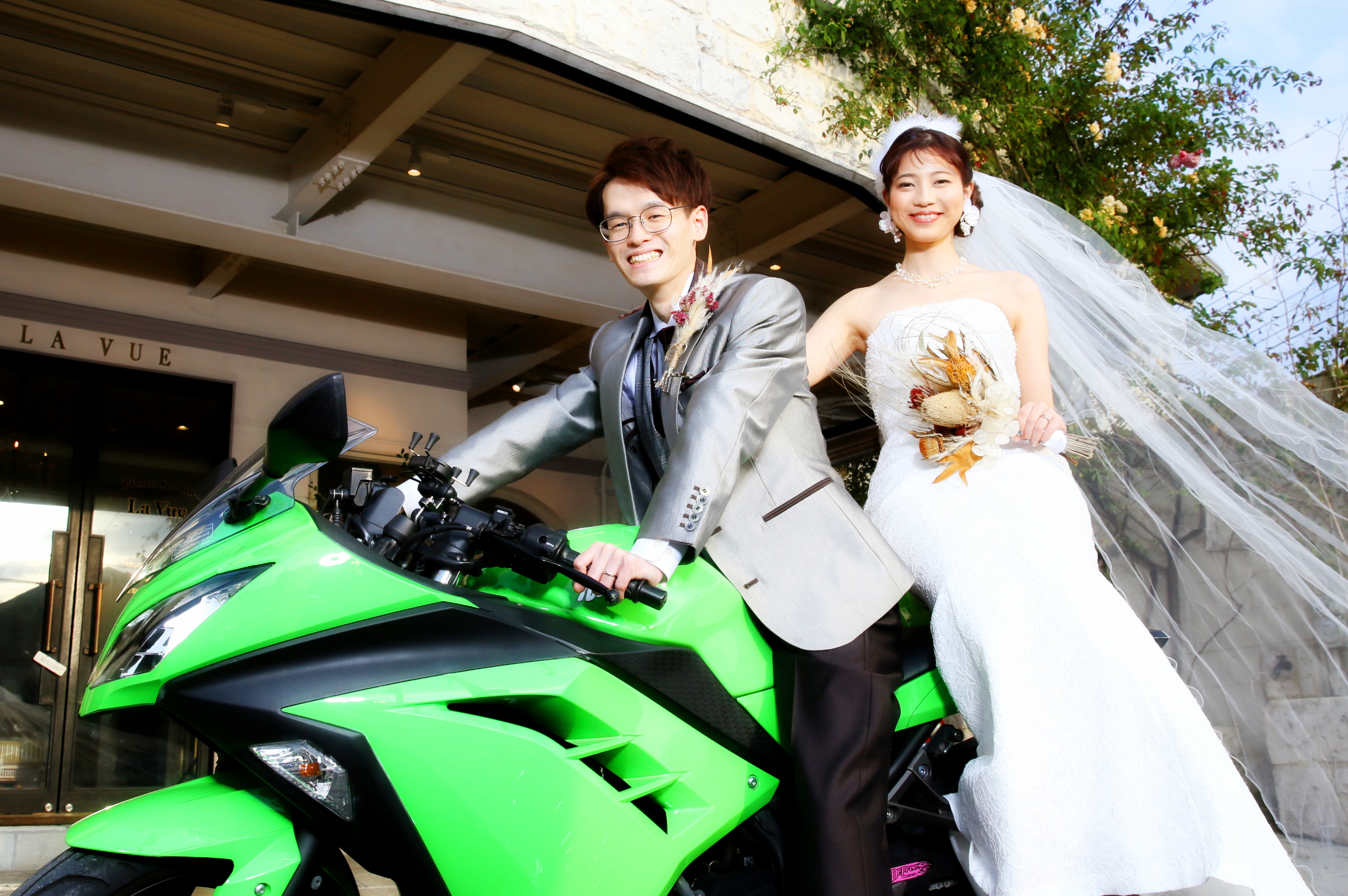 フォトウェディング_スタジオ_さいたま市_バラ