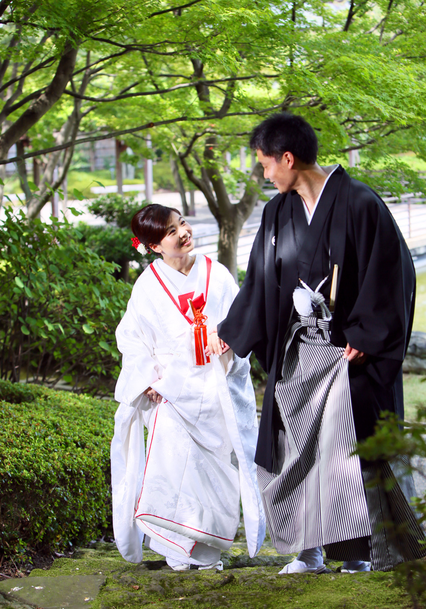 フォトウェディング_ロケーション_花田苑