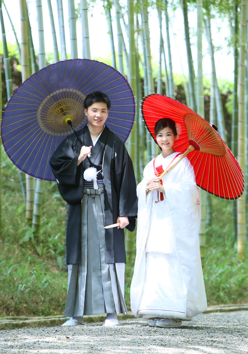 フォトウェディング_ロケーション_花田苑