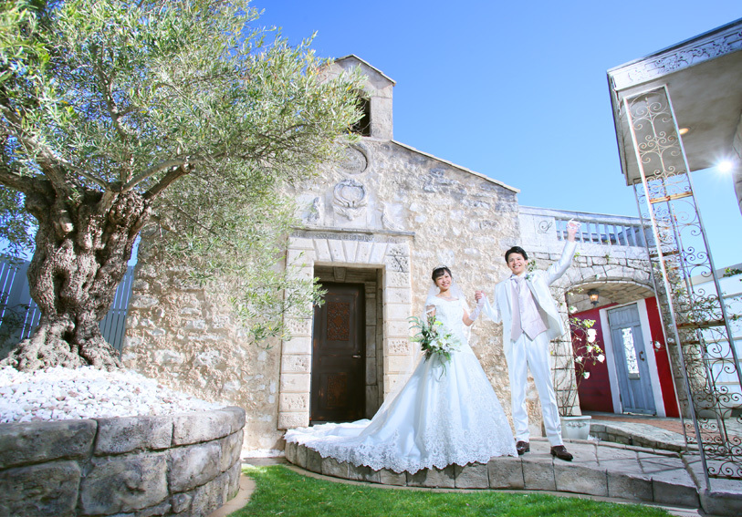 屋上ガーデンスタジオ