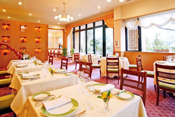 アルピーノフロア