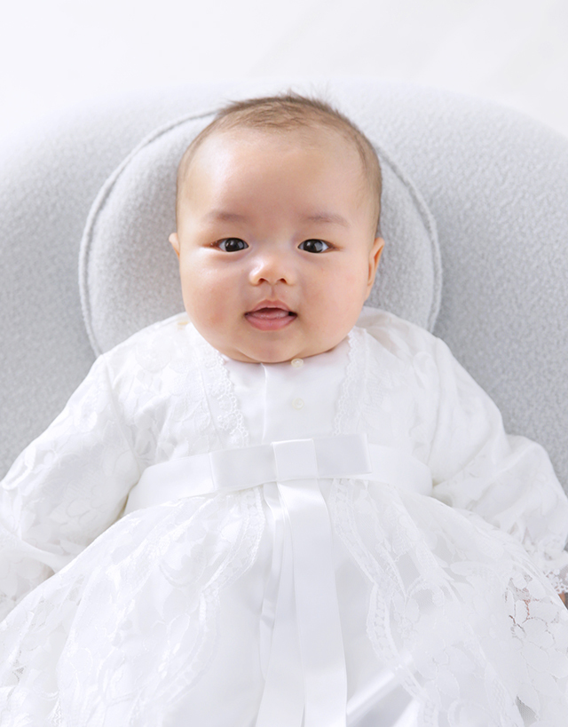 さいたま市大宮、豊島区池袋の写真館、フォトスタジオラヴューで撮影されたお宮参り１８