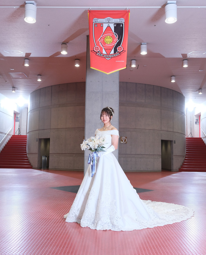 フォトウェディング_川越ロケ