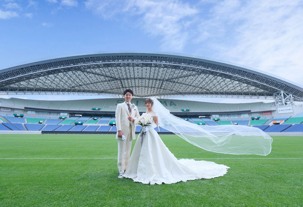 フォトウェディング_川越ロケ