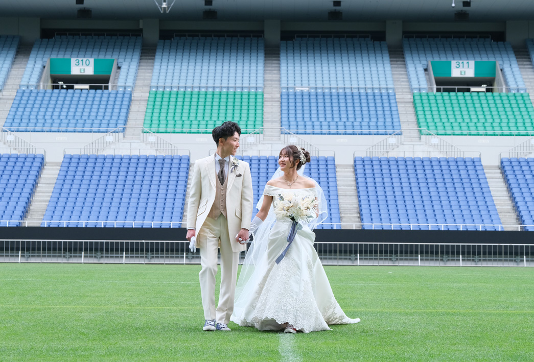 フォトウェディング_川越ロケ