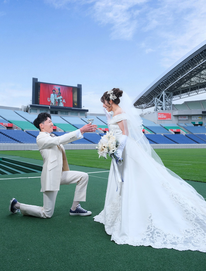 フォトウェディング_川越ロケ