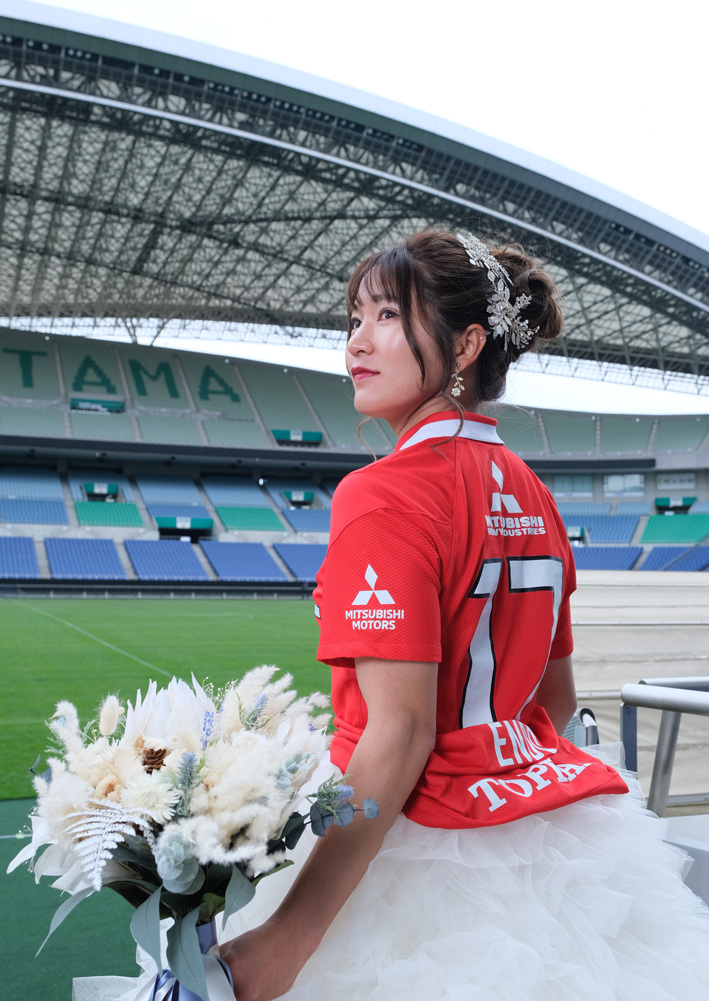 フォトウェディング_川越ロケ