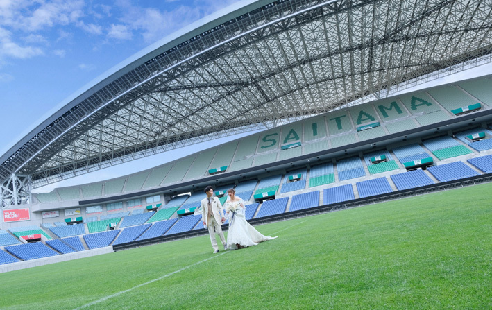 フォトウェディング_川越ロケ