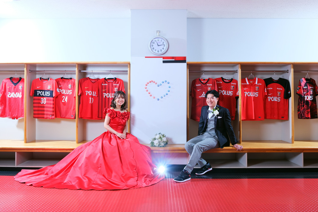 フォトウェディング_川越ロケ