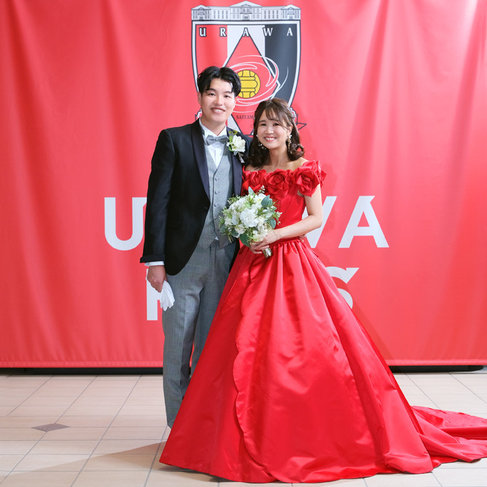 フォトウェディング_川越ロケ