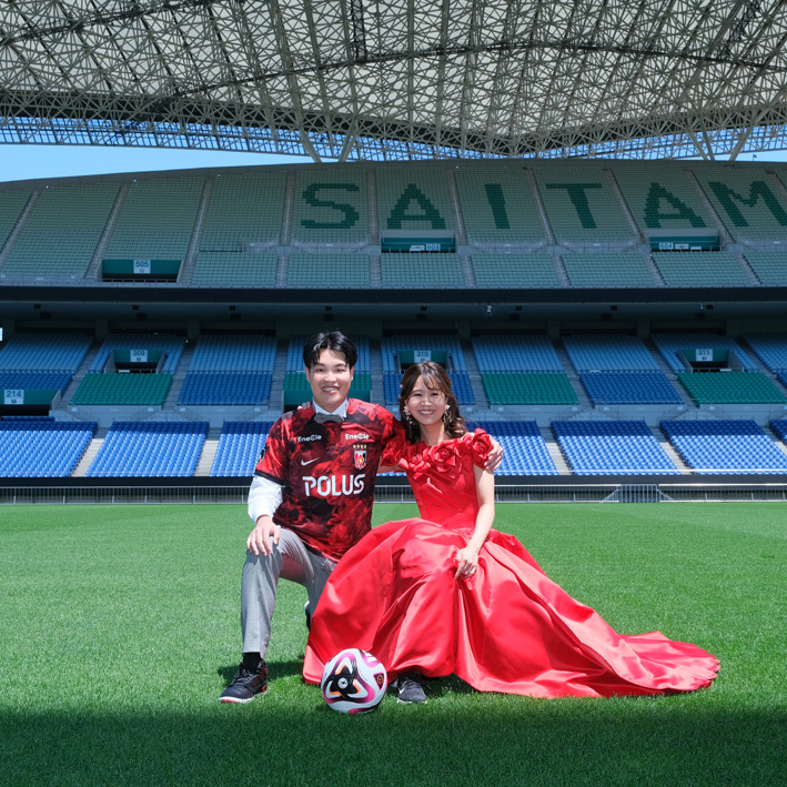 フォトウェディング_川越ロケ