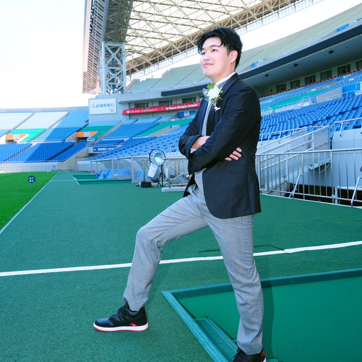 フォトウェディング_川越ロケ