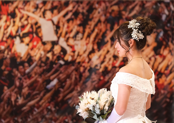 フォトウェディング_川越ロケ