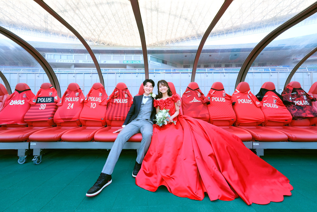 フォトウェディング_川越ロケ