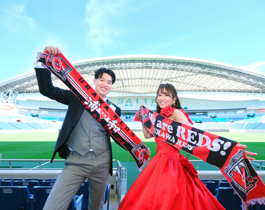 フォトウェディング_川越ロケ