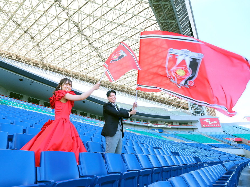 フォトウェディング_川越ロケ