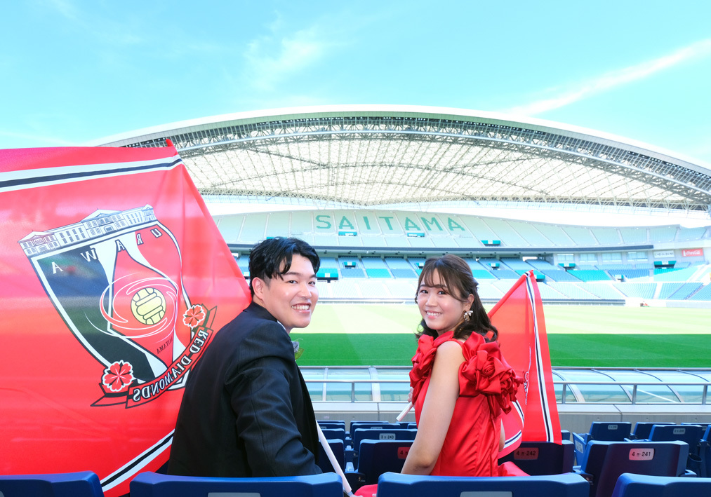 フォトウェディング_川越ロケ