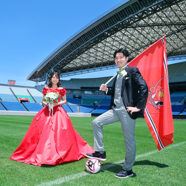 フォトウェディング_川越ロケ