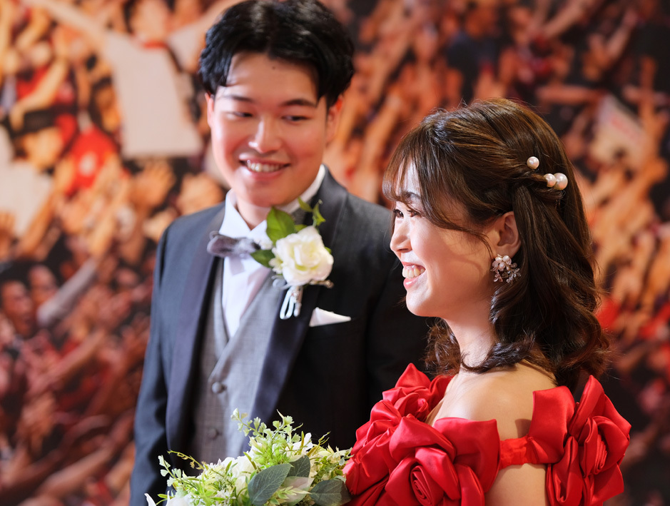 フォトウェディング_川越ロケ