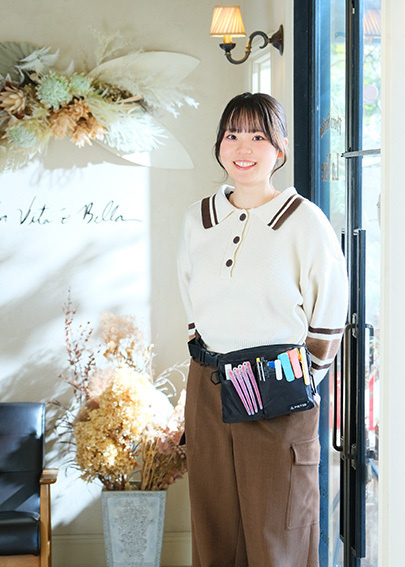 さいたま市大宮フォトスタジオラヴュー本店で撮影された映える群像