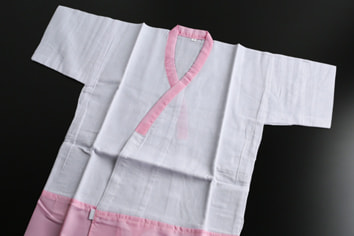 さいたま市大宮、豊島区池袋の写真館、フォトスタジオラヴューの七五三の七歳の衣裳持ち込みリスト：３_肌襦袢