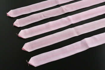 さいたま市大宮、豊島区池袋の写真館、フォトスタジオラヴューの七五三の七歳の衣裳持ち込みリスト：７_腰紐