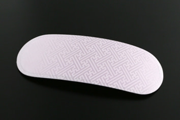 さいたま市大宮、豊島区池袋の写真館、フォトスタジオラヴューの七五三の七歳の衣裳持ち込みリスト：１２_帯板