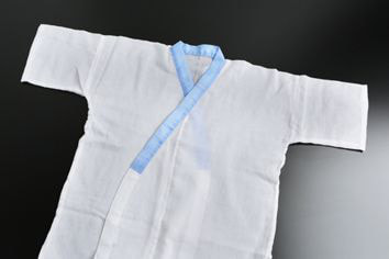 さいたま市大宮、豊島区池袋の写真館、フォトスタジオラヴューの七五三の五歳の衣裳持ち込みリスト：４_肌襦袢