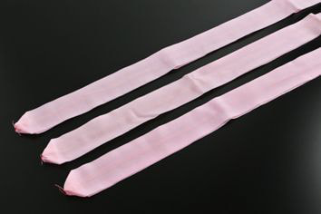 さいたま市大宮、豊島区池袋の写真館、フォトスタジオラヴューの七五三の五歳の衣裳持ち込みリスト：５_腰紐