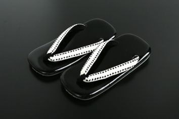 さいたま市大宮、豊島区池袋の写真館、フォトスタジオラヴューの七五三の五歳の衣裳持ち込みリスト：１１_草履