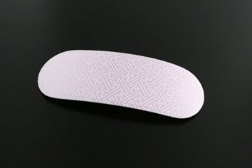 さいたま市大宮、豊島区池袋の写真館、フォトスタジオラヴューの訪問着の衣裳持ち込みリスト：９_帯板