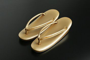 さいたま市大宮、豊島区池袋の写真館、フォトスタジオラヴューの訪問着の衣裳持ち込みリスト：１６_草履