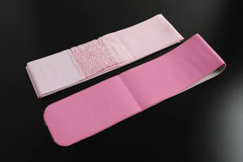 さいたま市大宮、豊島区池袋の写真館、フォトスタジオラヴューの十三参りの衣裳持ち込みリスト：６_伊達締めまたはマジックベルト