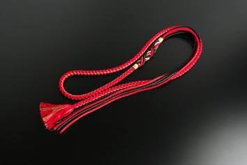 さいたま市大宮、豊島区池袋の写真館、フォトスタジオラヴューの十三参りの衣裳持ち込みリスト：１３_帯締め