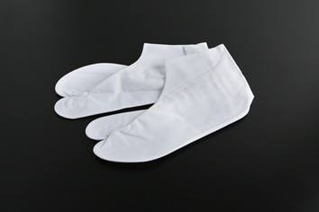 さいたま市大宮、豊島区池袋の写真館、フォトスタジオラヴューの十三参りの衣裳持ち込みリスト：１６_足袋